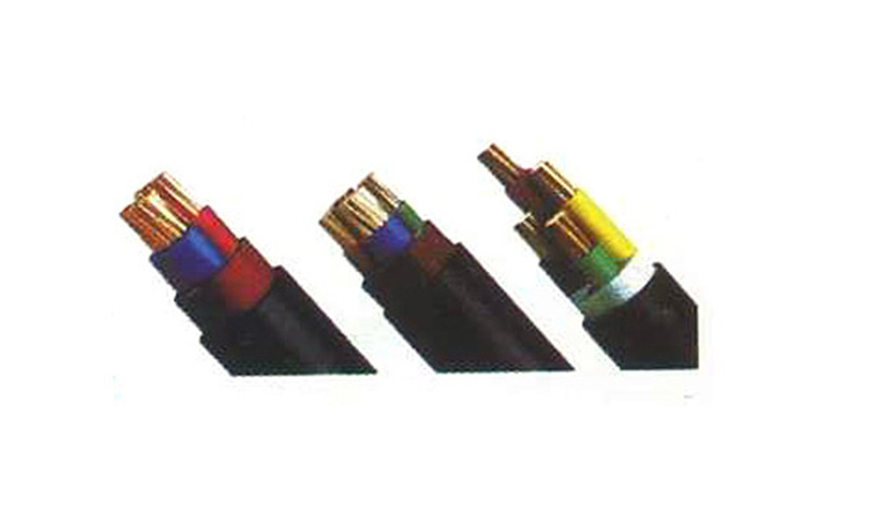  N-YJV22（YJLV22） WDZN-YJV22耐火交聯(lián)聚乙烯絕緣聚氯乙烯護(hù)套電力電纜